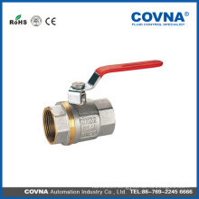 ball valve cf8m 1000wog brass ball valve motorized ball valve made in China